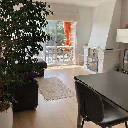 Apartamento Con Vistas Al Mar Castelldefels Exteriér fotografie