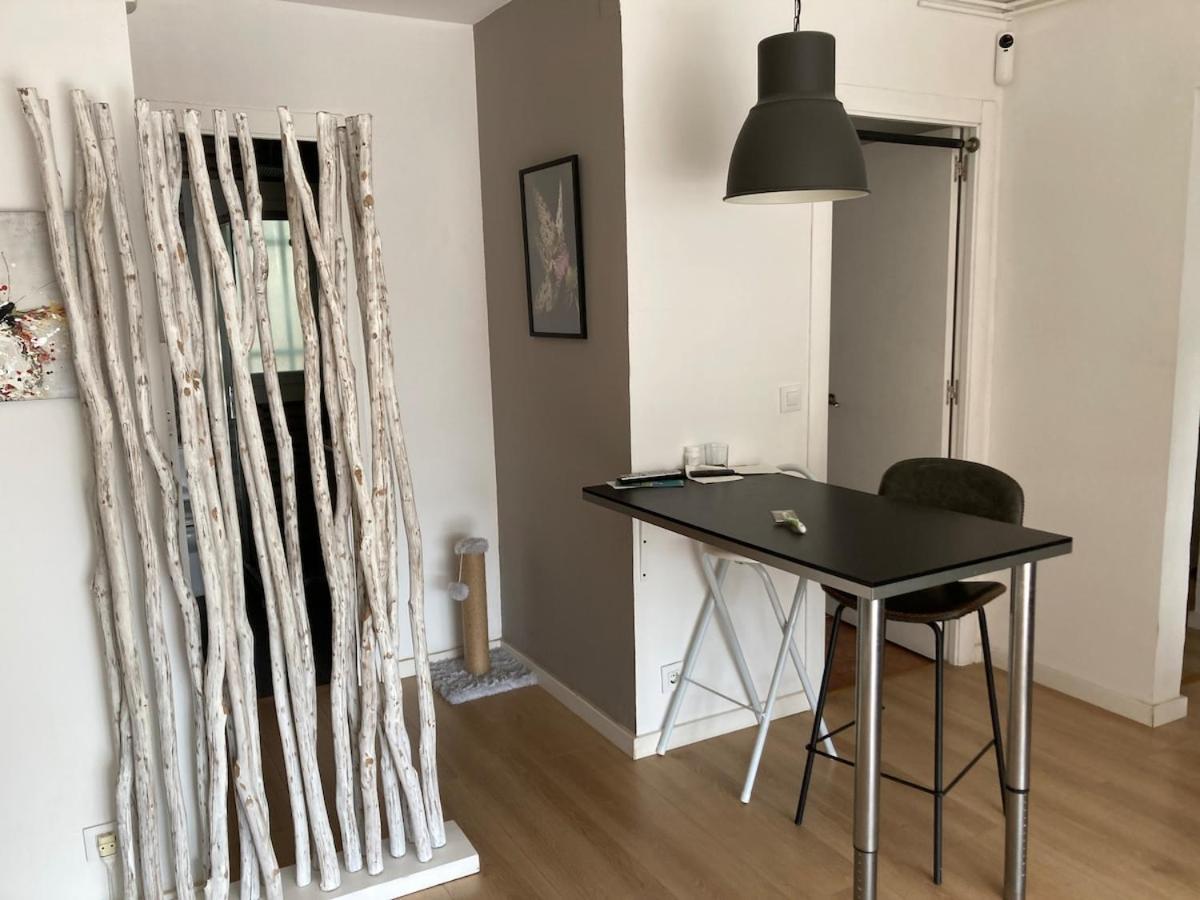 Apartamento Con Vistas Al Mar Castelldefels Exteriér fotografie